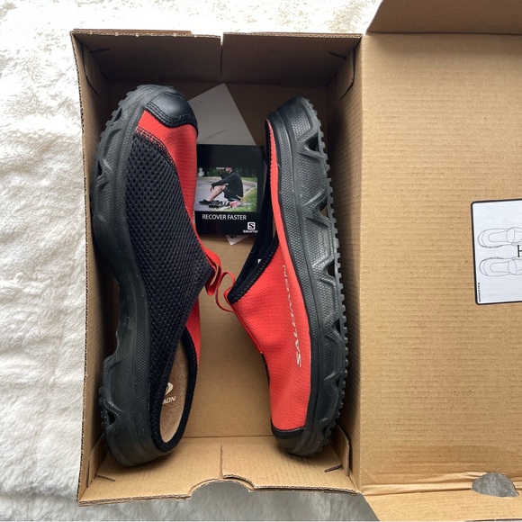 Salomon RX Slide 3.0 - Picture 4 of 4